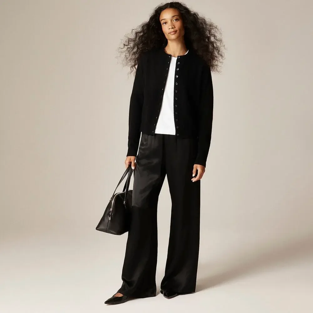 J. Crew crew women